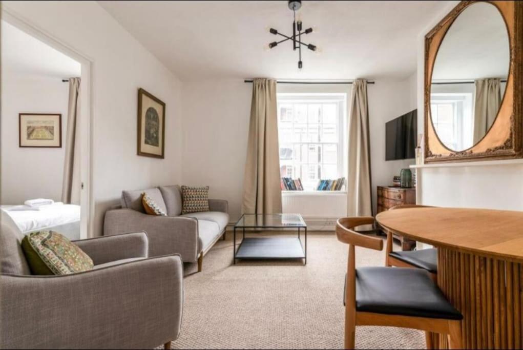 Modern Flat In Central Londres Exterior foto